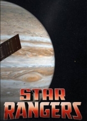 Star Rangers XE