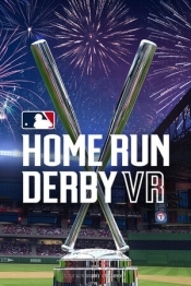 MLB Home Run Derby VR