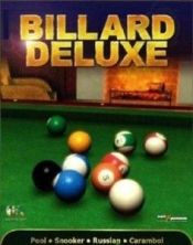 Billiard Deluxe