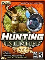Hunting Unlimited 2008