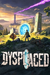 DYSPLACED