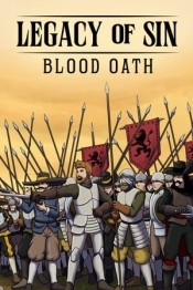 Legacy of Sin blood oath