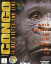 Congo the Movie: Descent into Zinj