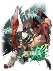 GUILTY GEAR Xrd REV 2 Upgrade