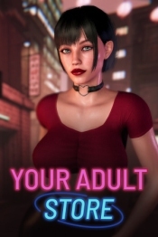 YOUR ADULT STORE