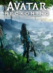 Avatar: Reckoning