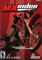MX Rider