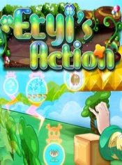 Eryi's Action