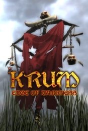 KRUM - Edge Of Darkness