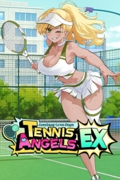 Academy Love Saga: Tennis Angels EX