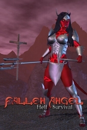 Fallen Angel: Hell Survival