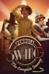 Pendula Swing - The Complete Journey