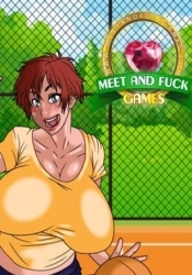 Meet and Fuck Games
