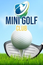 Mini Golf Club