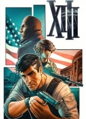 XIII Remake