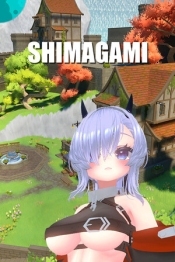 Shimagami