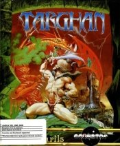 Targhan