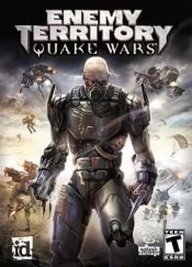 Enemy Territory Quake Wars