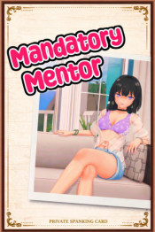 Mandatory Mentor
