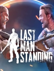 Last Man Standing