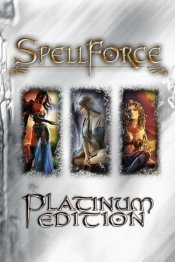 SpellForce - Platinum Edition