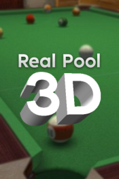 Real Pool 3D - Poolians
