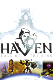 Haven: Call of the King