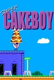 Super Cakeboy