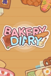 BakeryDiary
