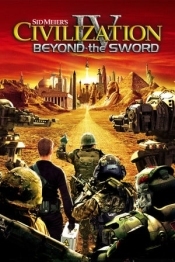 Civilization 4: Beyond the Sword