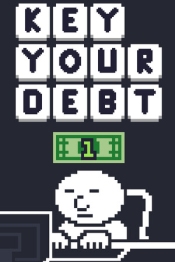 Key Your Debt