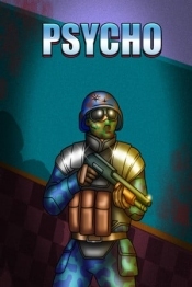 PSYCHO