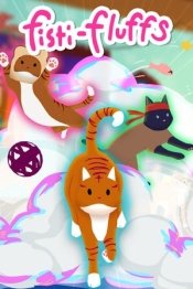 Fisti-Fluffs