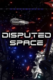 Disputed Space