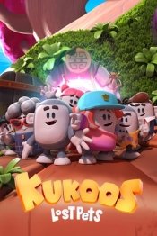 Kukoos: Lost Pets