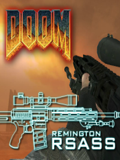 CALL OF DOOM: COD Style Advanced Weapons MOD