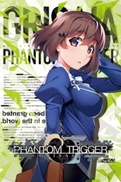 Grisaia Phantom Trigger Vol.5.5