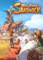 My Time at Sandrock