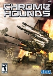 Chromehounds