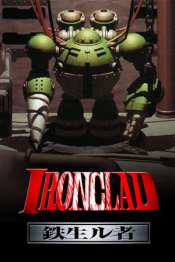 IRONCLAD
