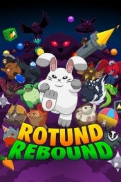 Rotund Rebound