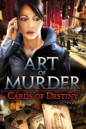 Art of Murder - Cards of Destiny