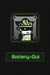 Battery-out