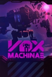 Vox Machinae