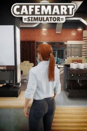 Cafemart Simulator