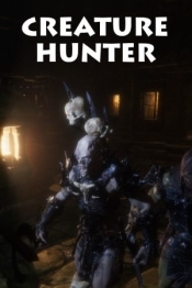 Creature Hunter