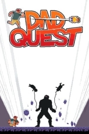 Dad Quest