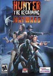 Hunter: The Reckoning - Wayward