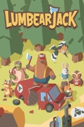 LumbearJack