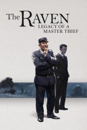 The Raven - Legacy of a Master Thief
